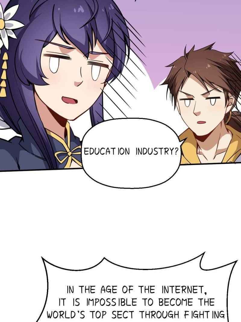 My Ancestors Rolled in Money Chapter 10 - Page 23