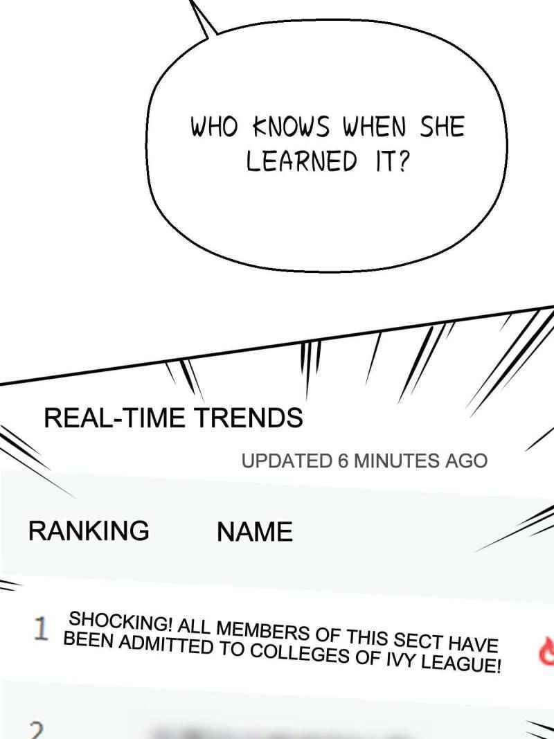My Ancestors Rolled in Money Chapter 10 - Page 27