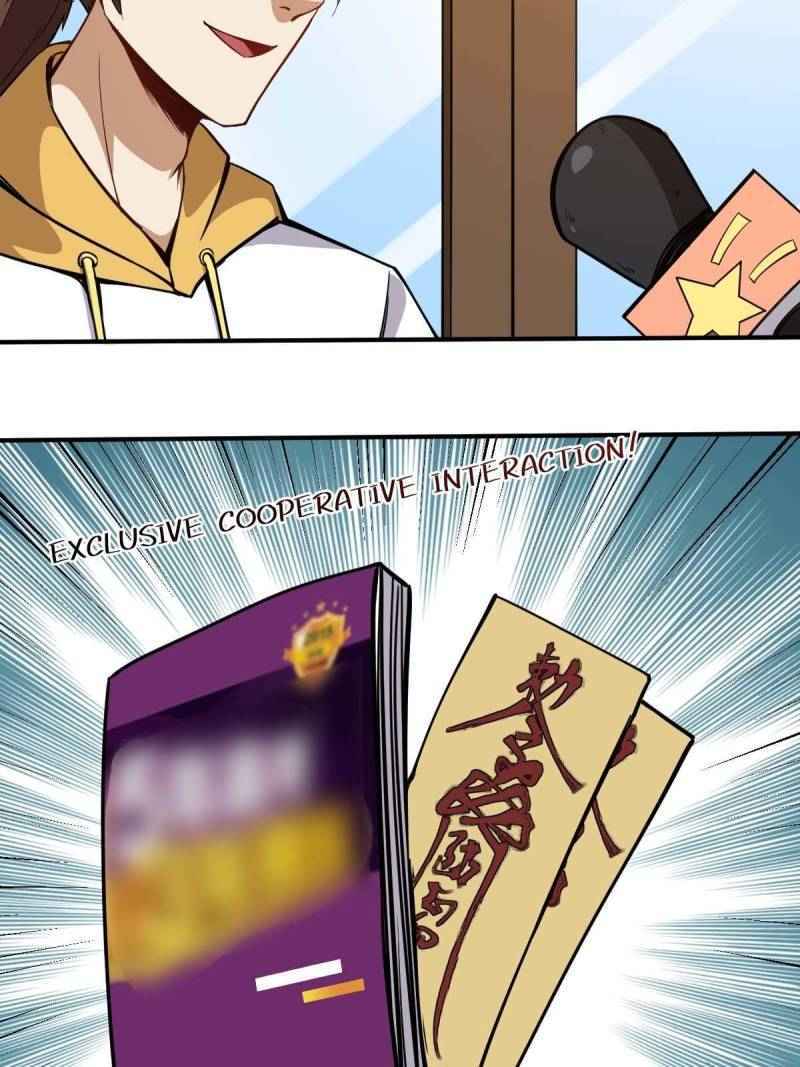 My Ancestors Rolled in Money Chapter 10 - Page 30