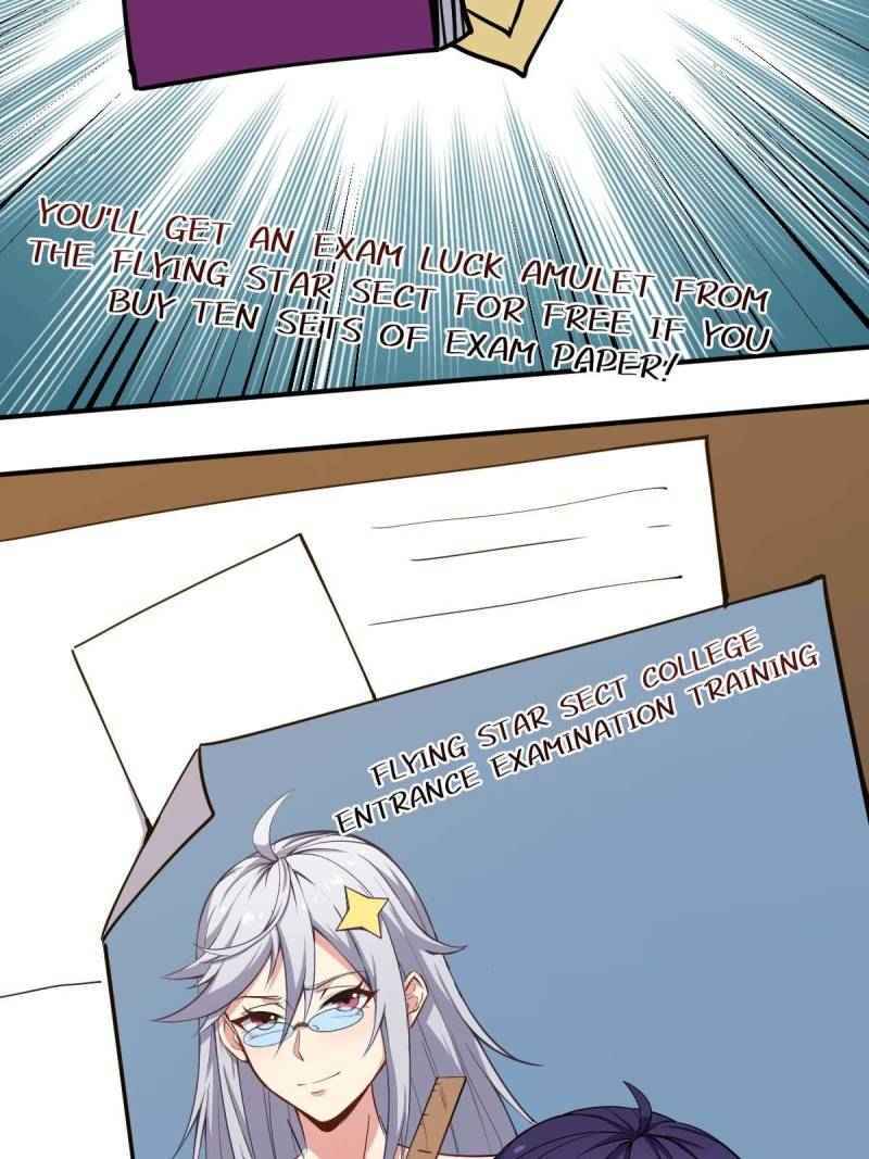 My Ancestors Rolled in Money Chapter 10 - Page 31