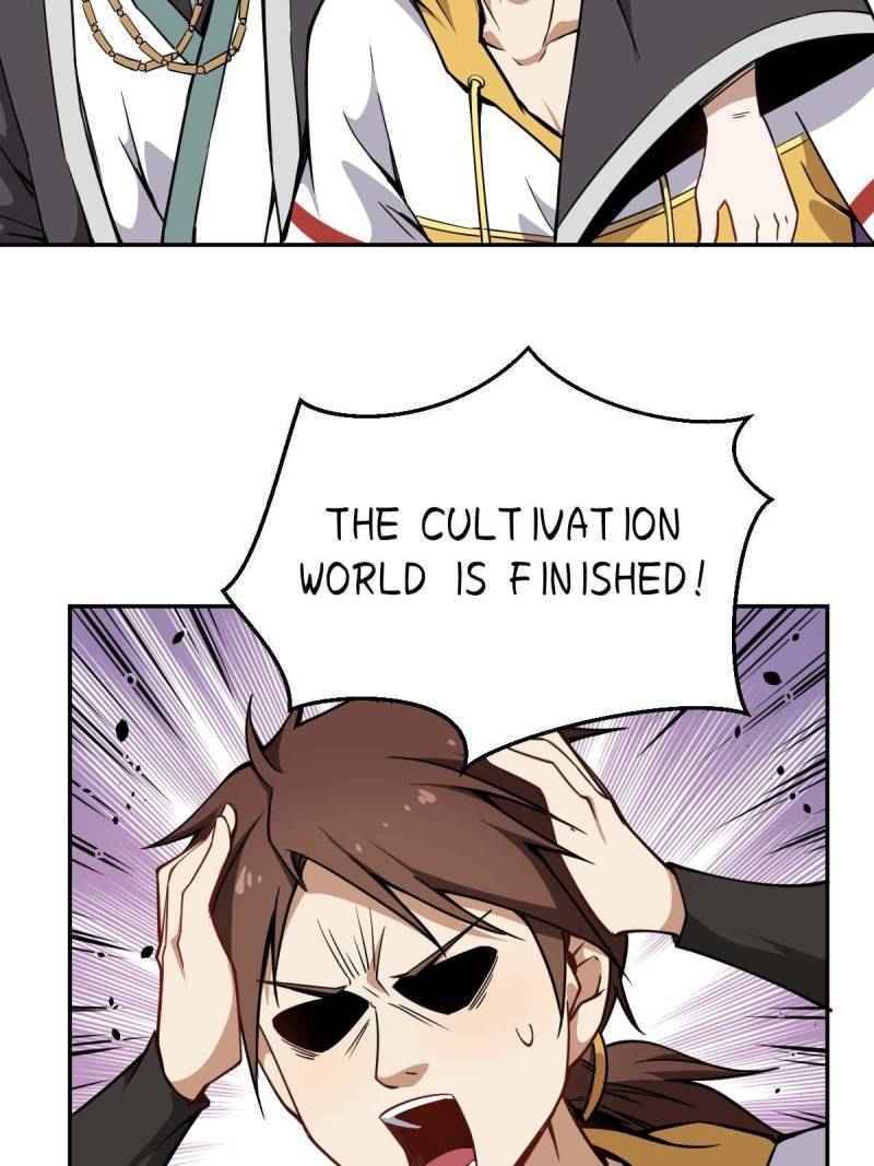 My Ancestors Rolled in Money Chapter 10 - Page 47