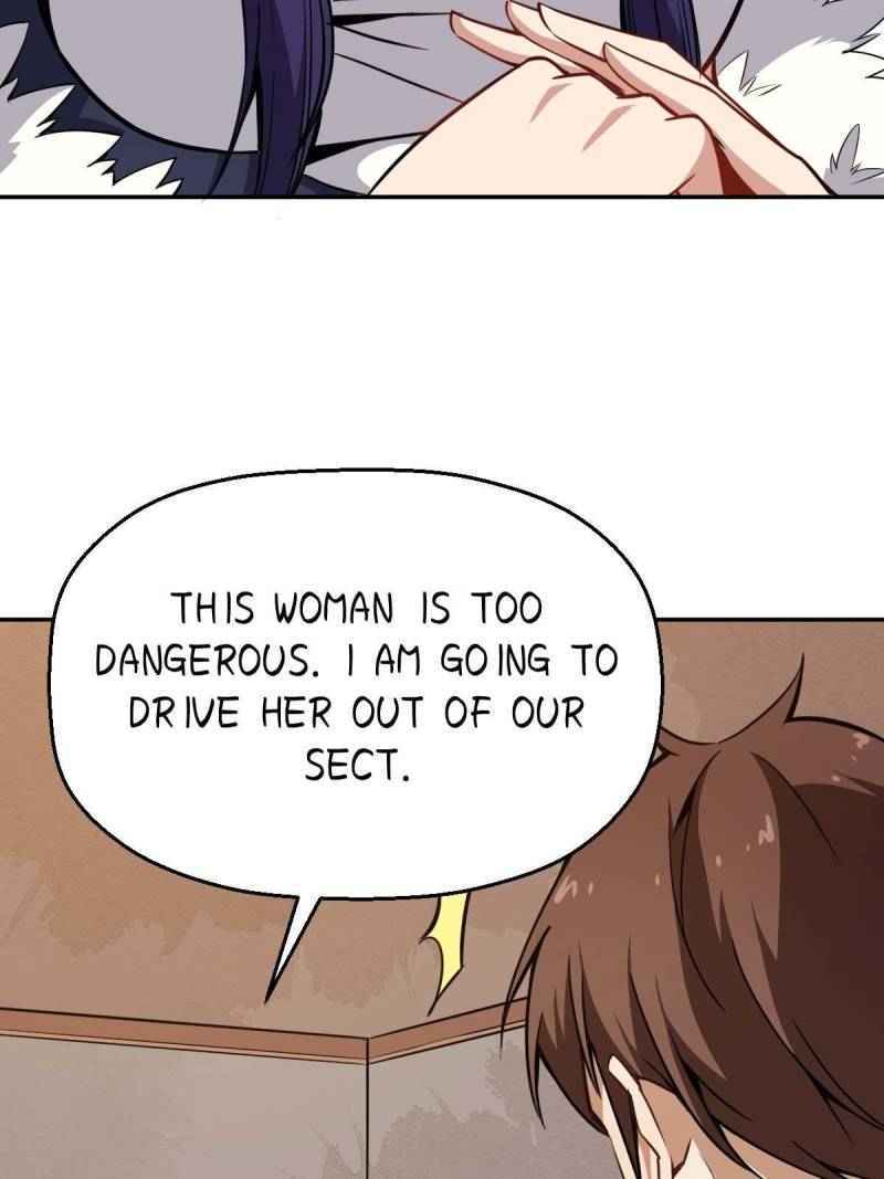 My Ancestors Rolled in Money Chapter 10 - Page 7