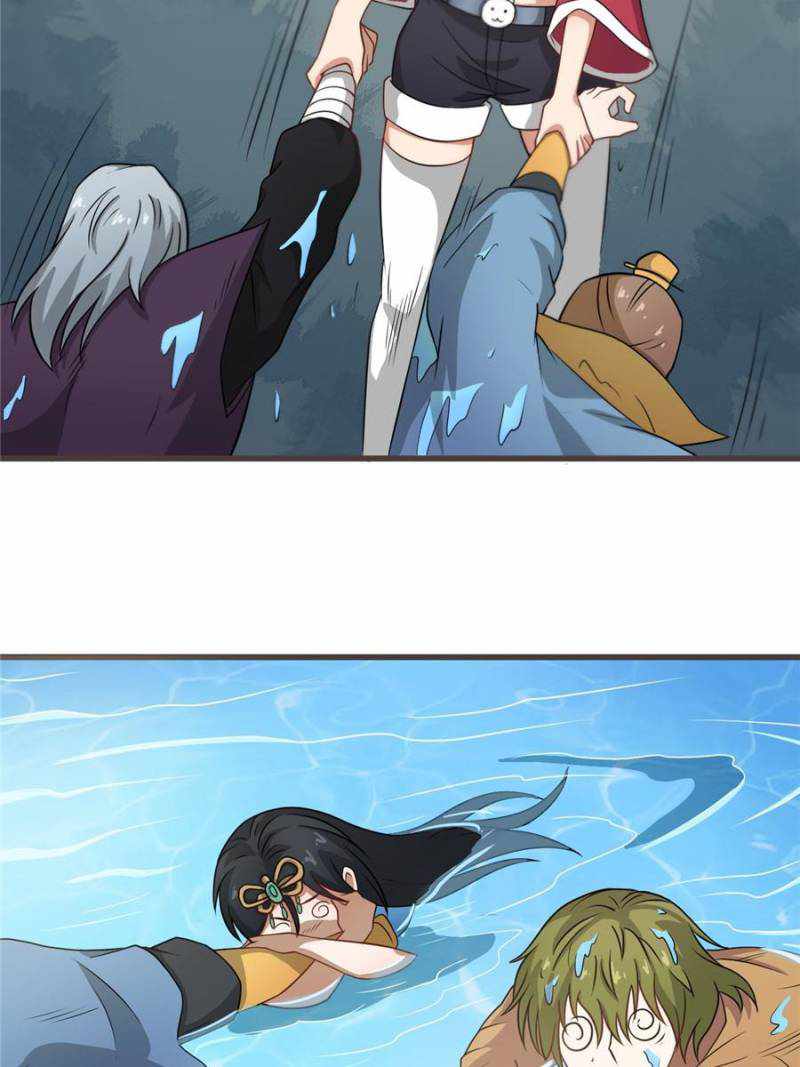 My Ancestors Rolled in Money Chapter 100 - Page 4