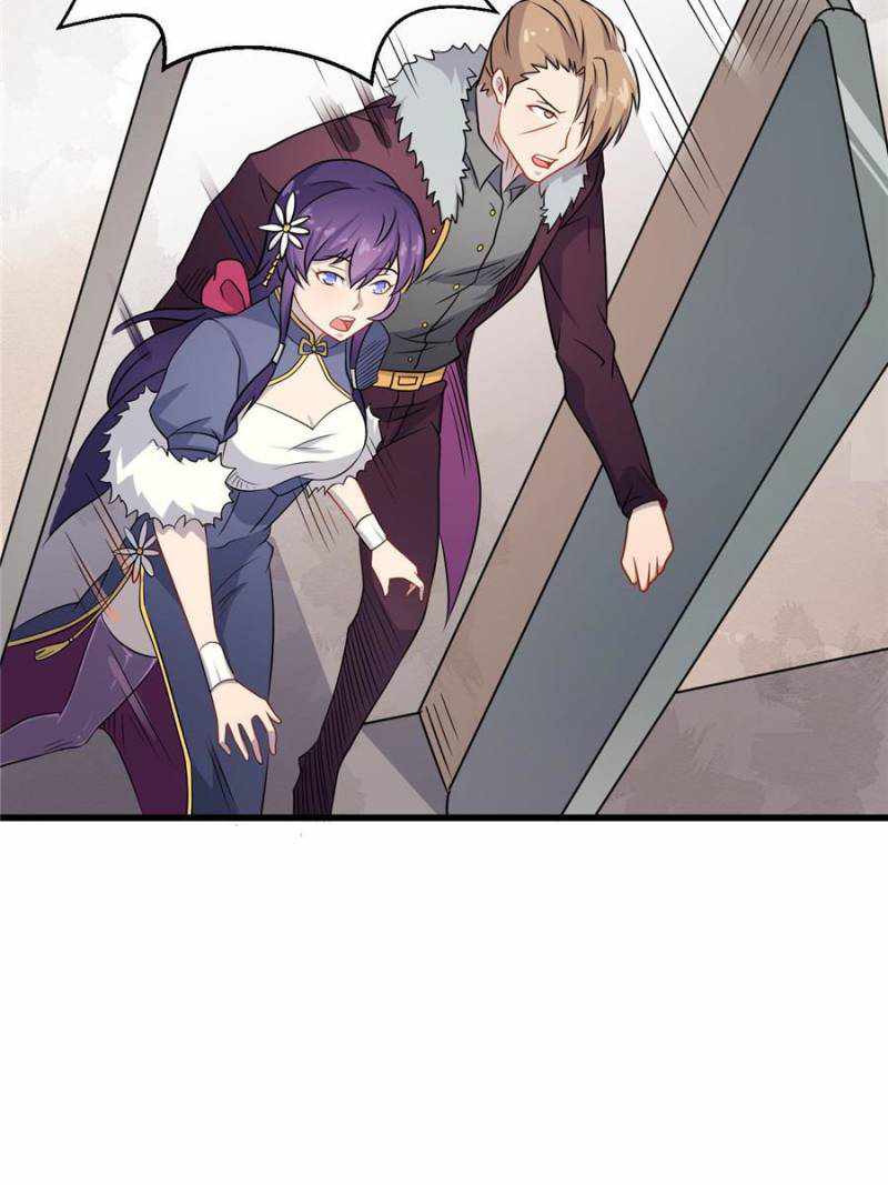 My Ancestors Rolled in Money Chapter 100 - Page 34