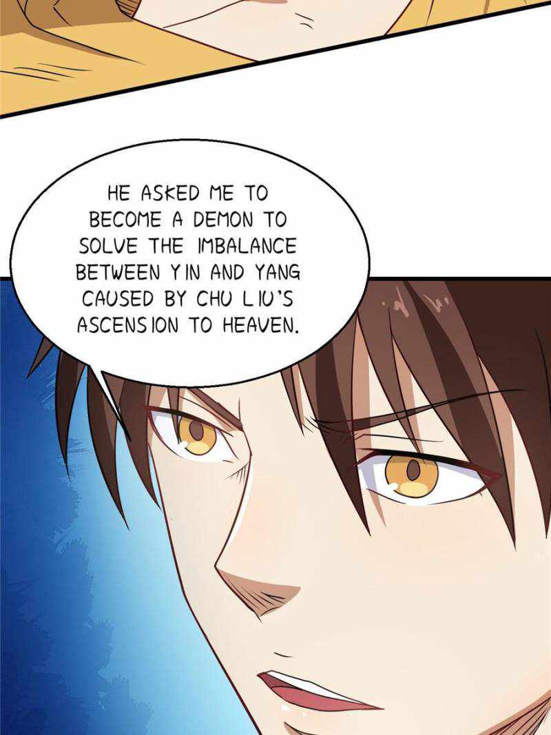 My Ancestors Rolled in Money Chapter 100 - Page 39