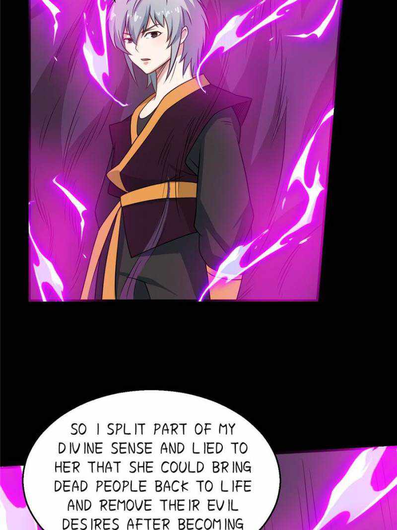My Ancestors Rolled in Money Chapter 100 - Page 41