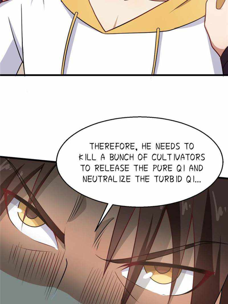 My Ancestors Rolled in Money Chapter 100 - Page 47
