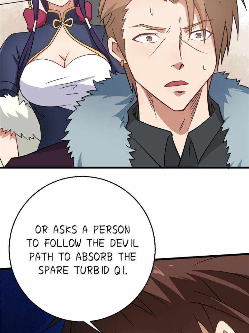 My Ancestors Rolled in Money Chapter 100 - Page 49