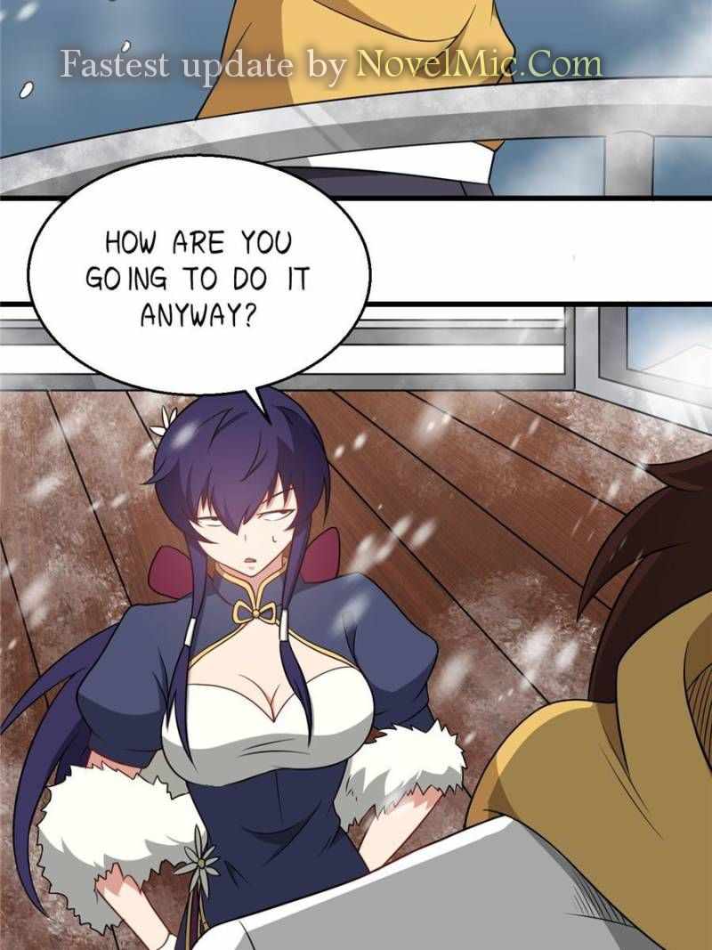 My Ancestors Rolled in Money Chapter 101 - Page 11