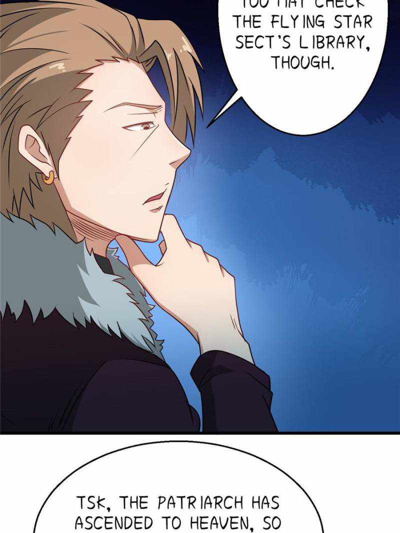 My Ancestors Rolled in Money Chapter 101 - Page 16
