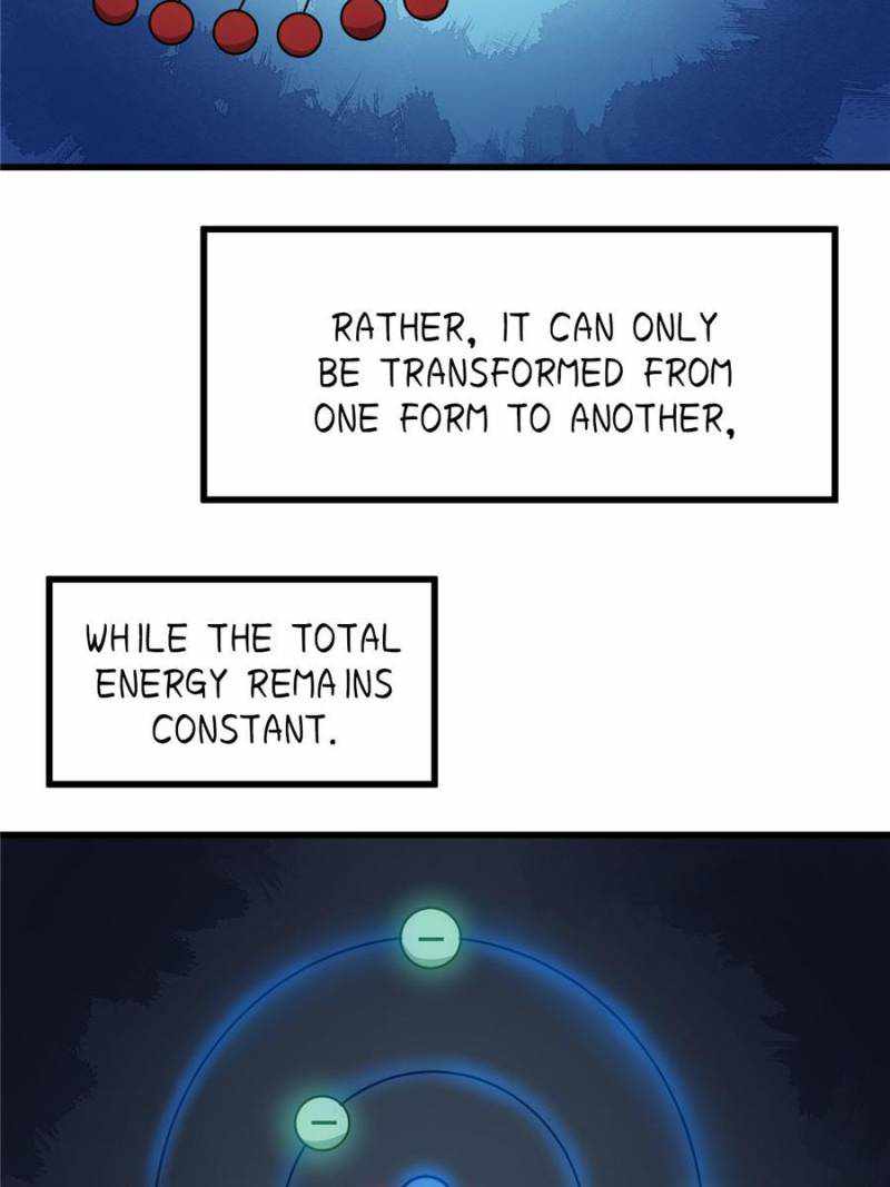 My Ancestors Rolled in Money Chapter 101 - Page 3
