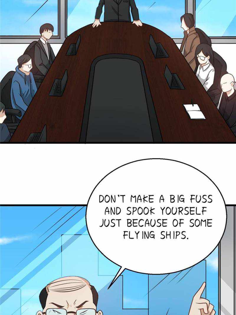My Ancestors Rolled in Money Chapter 101 - Page 26