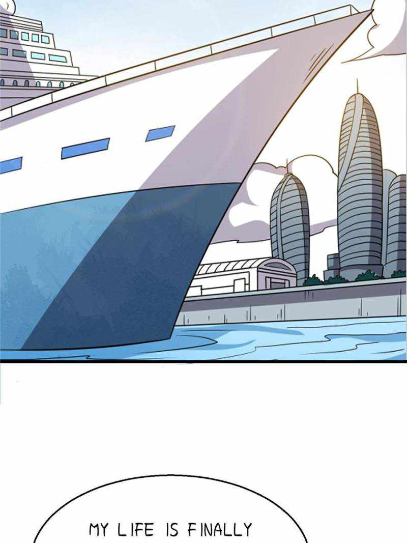 My Ancestors Rolled in Money Chapter 101 - Page 32
