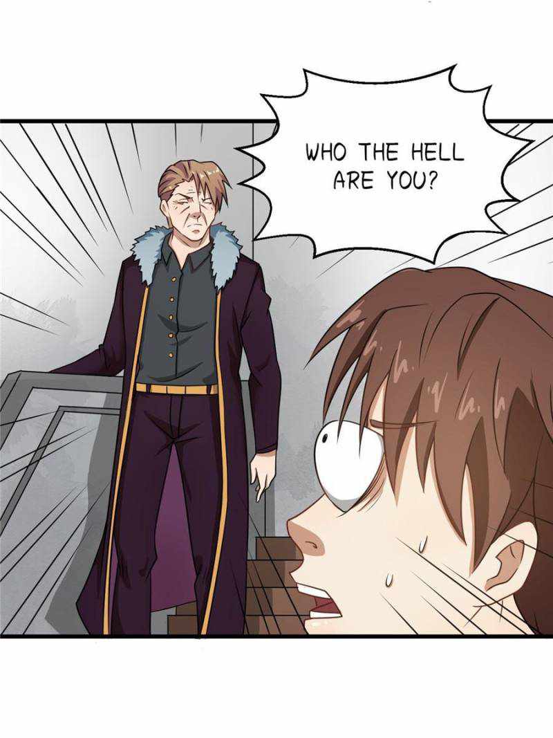 My Ancestors Rolled in Money Chapter 101 - Page 36