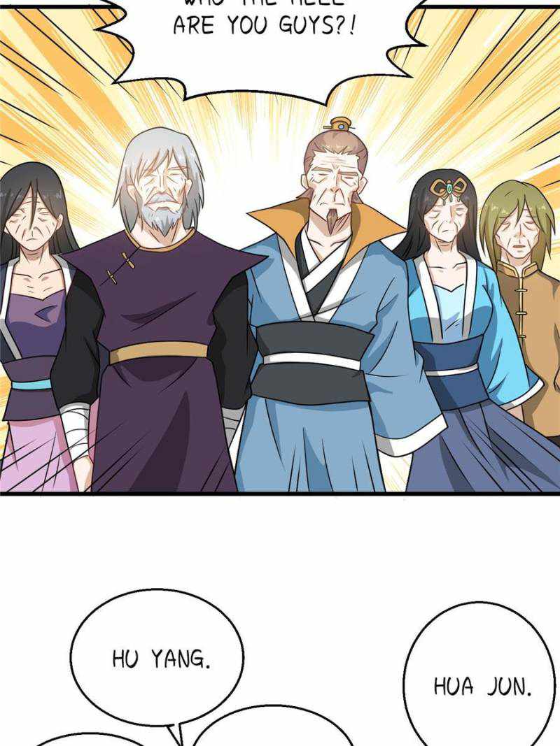 My Ancestors Rolled in Money Chapter 101 - Page 40
