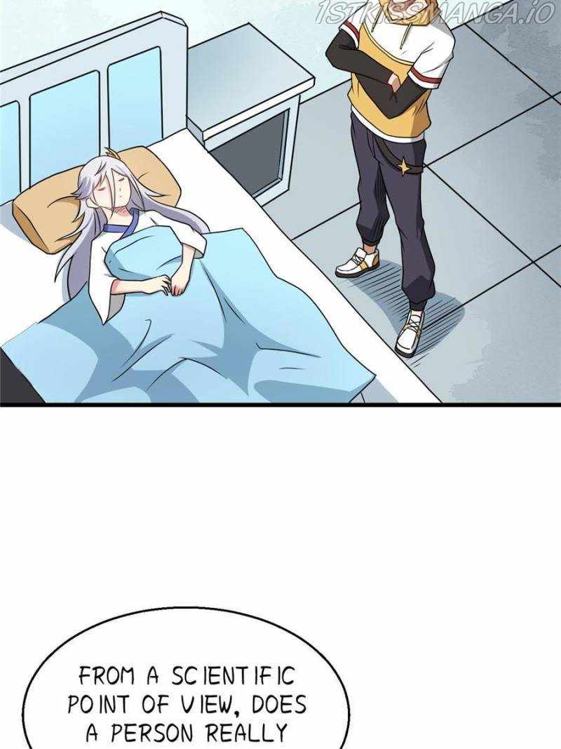 My Ancestors Rolled in Money Chapter 102 - Page 11