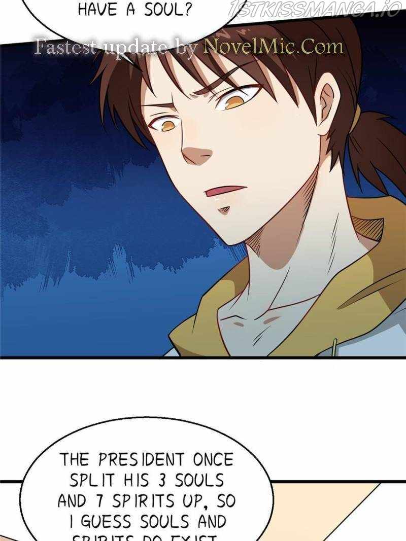 My Ancestors Rolled in Money Chapter 102 - Page 12