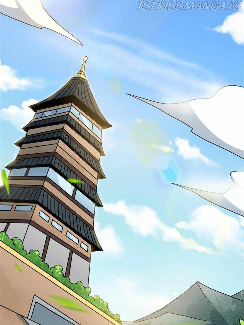 My Ancestors Rolled in Money Chapter 102 - Page 15