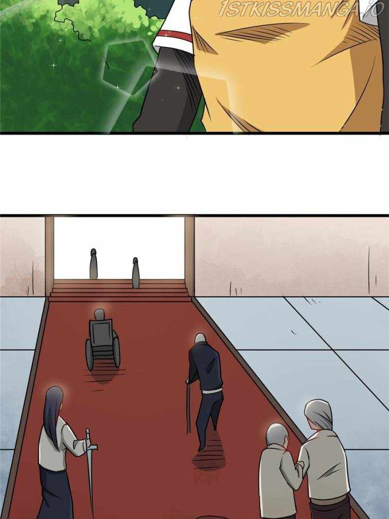 My Ancestors Rolled in Money Chapter 102 - Page 17
