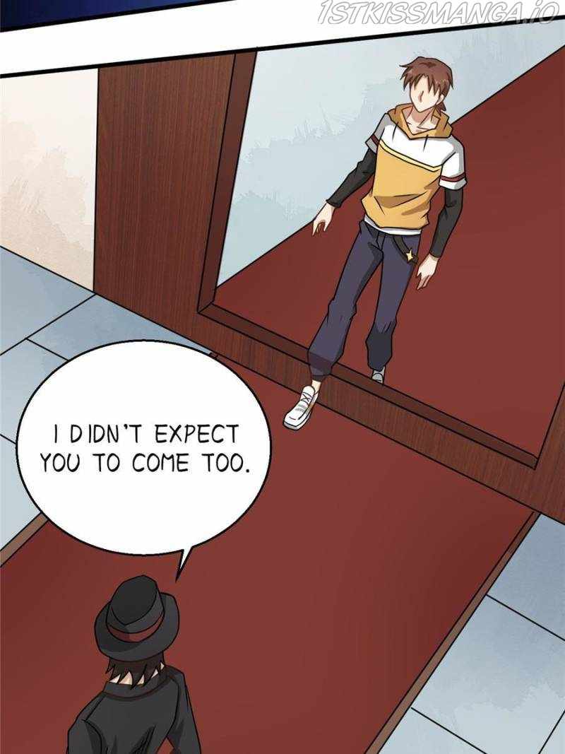 My Ancestors Rolled in Money Chapter 102 - Page 23