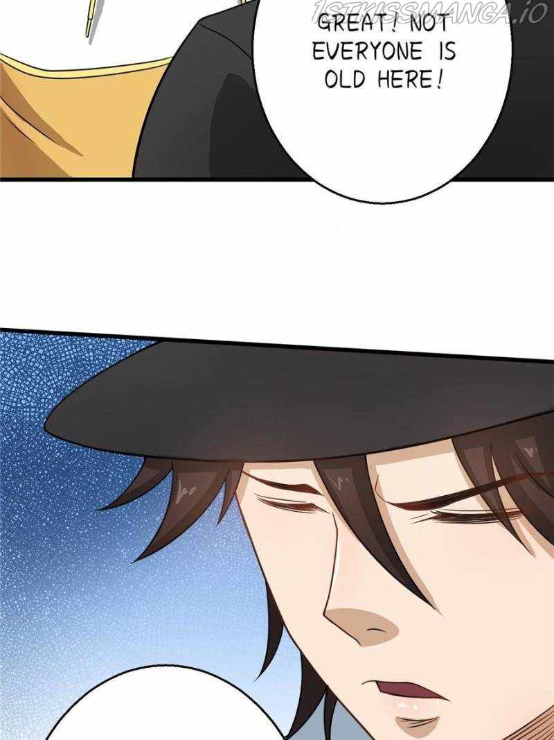 My Ancestors Rolled in Money Chapter 102 - Page 25