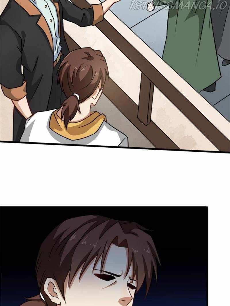 My Ancestors Rolled in Money Chapter 102 - Page 29