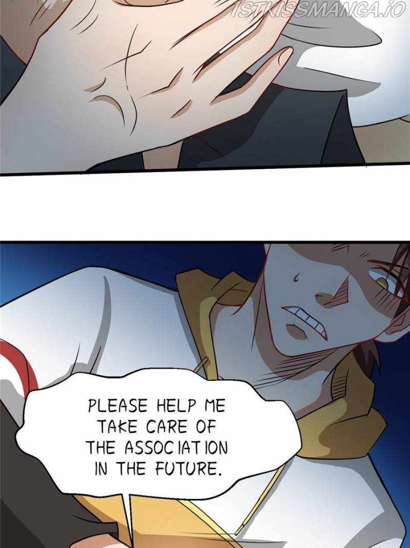 My Ancestors Rolled in Money Chapter 102 - Page 34