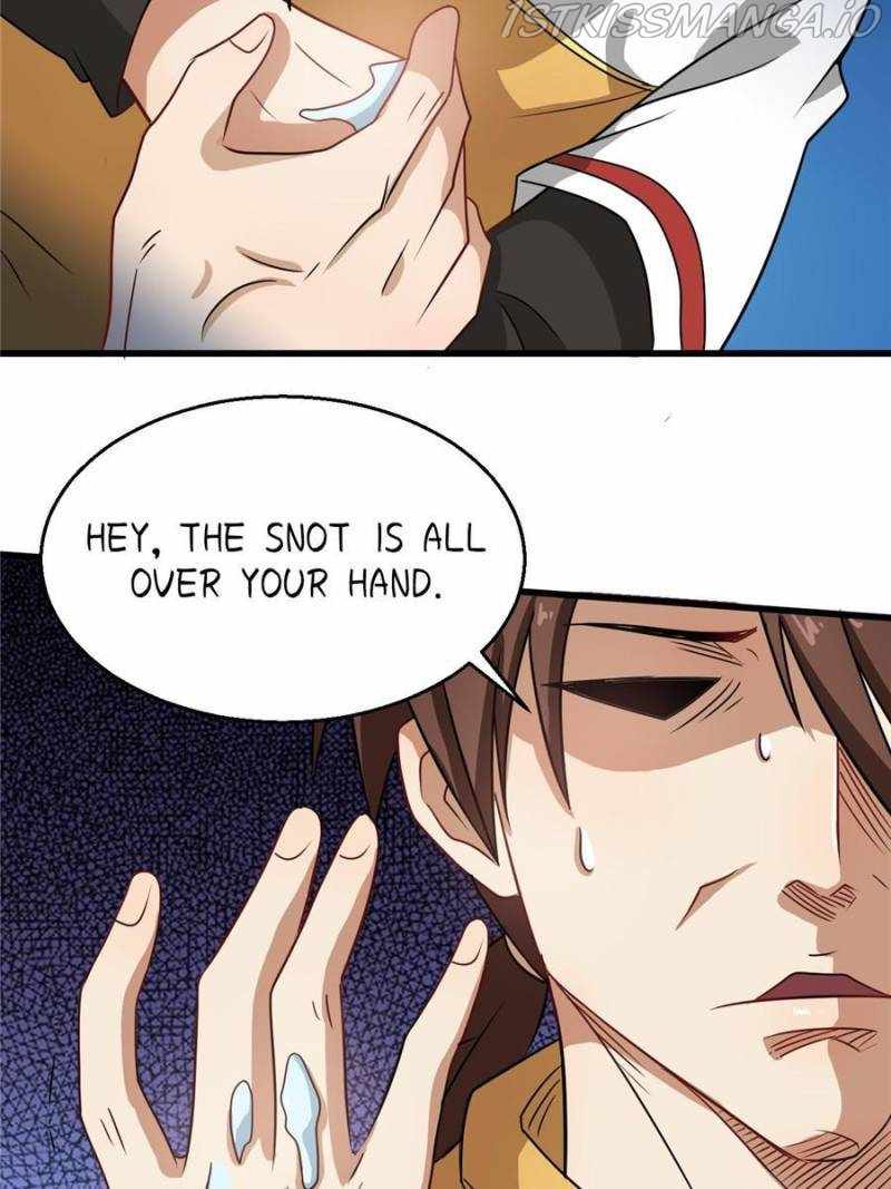 My Ancestors Rolled in Money Chapter 102 - Page 35
