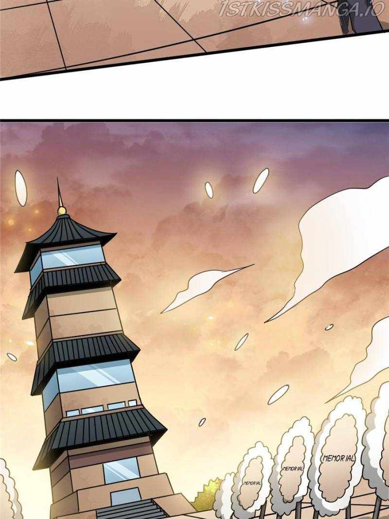 My Ancestors Rolled in Money Chapter 102 - Page 38