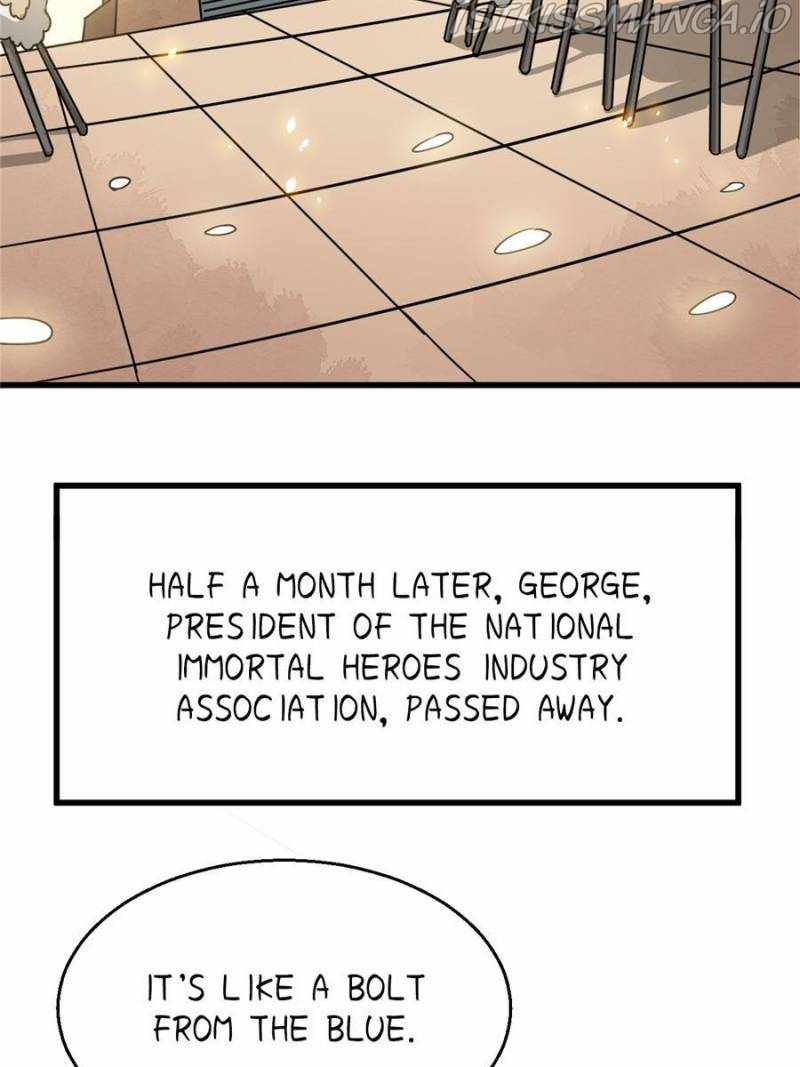 My Ancestors Rolled in Money Chapter 102 - Page 39