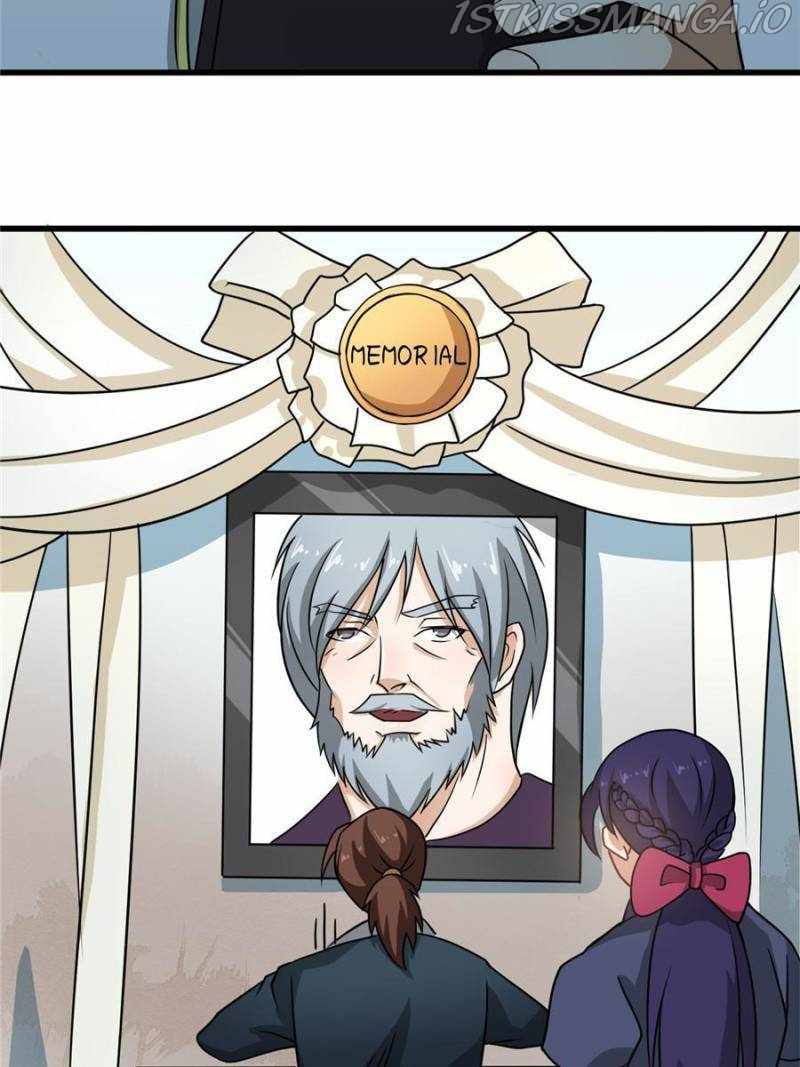 My Ancestors Rolled in Money Chapter 102 - Page 41