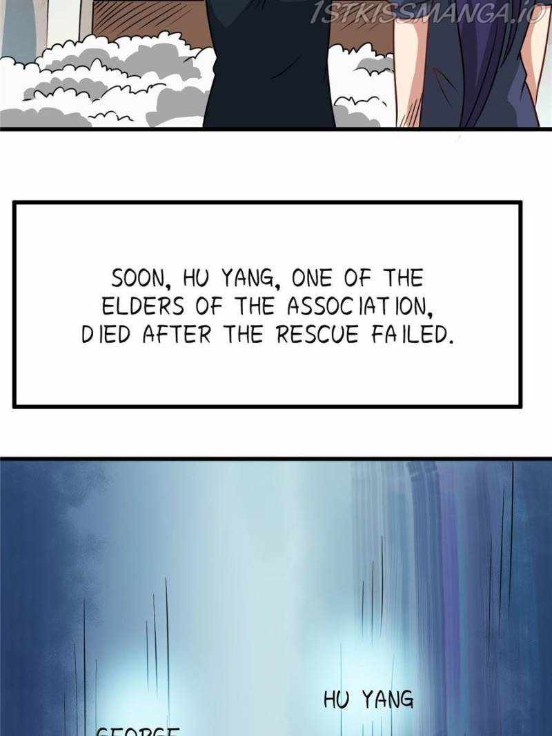 My Ancestors Rolled in Money Chapter 102 - Page 42