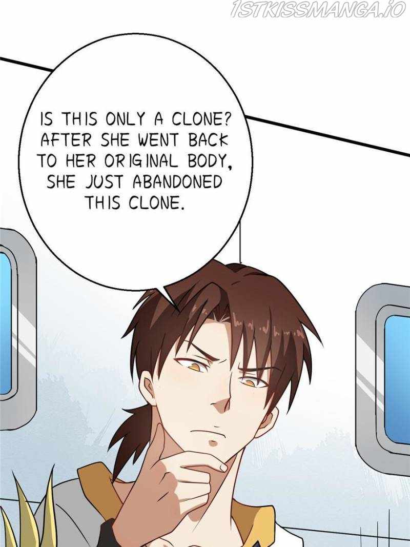 My Ancestors Rolled in Money Chapter 102 - Page 8