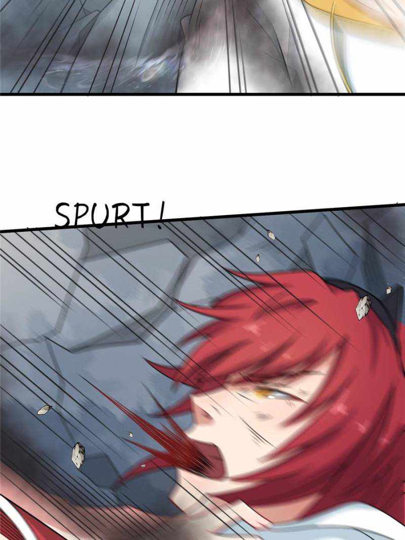 My Ancestors Rolled in Money Chapter 103 - Page 20