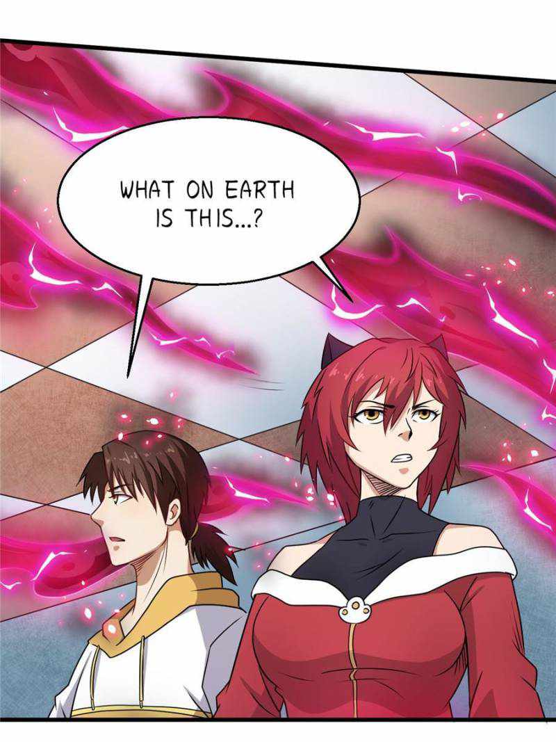 My Ancestors Rolled in Money Chapter 103 - Page 3