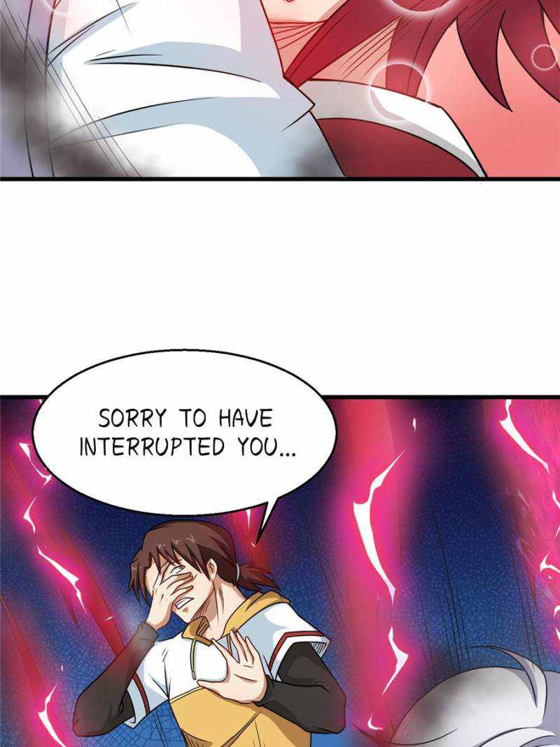 My Ancestors Rolled in Money Chapter 103 - Page 29