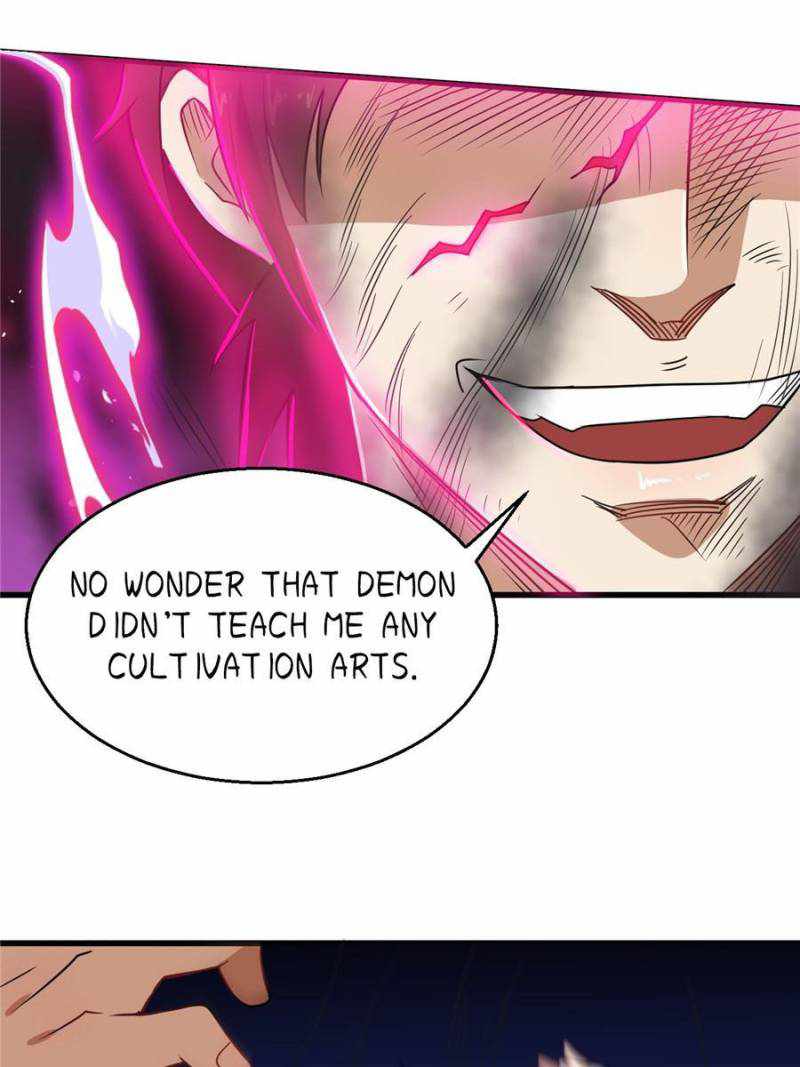 My Ancestors Rolled in Money Chapter 103 - Page 46