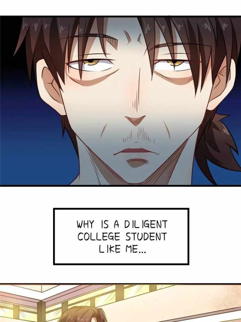 My Ancestors Rolled in Money Chapter 104 - Page 2