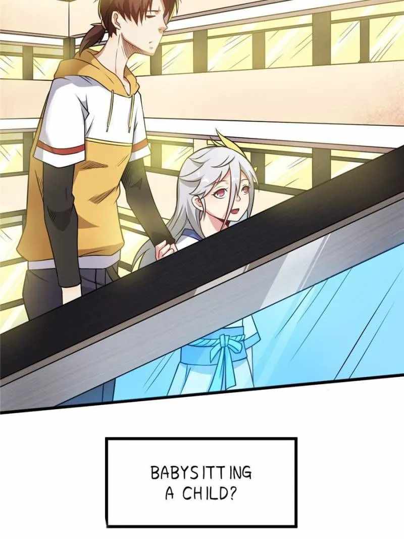 My Ancestors Rolled in Money Chapter 104 - Page 3