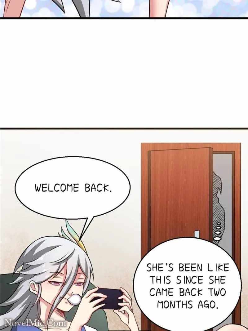 My Ancestors Rolled in Money Chapter 104 - Page 22