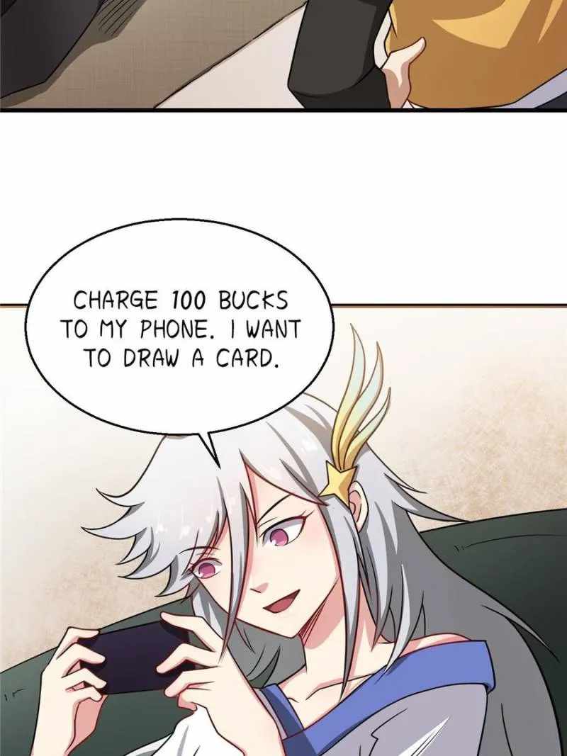 My Ancestors Rolled in Money Chapter 104 - Page 31