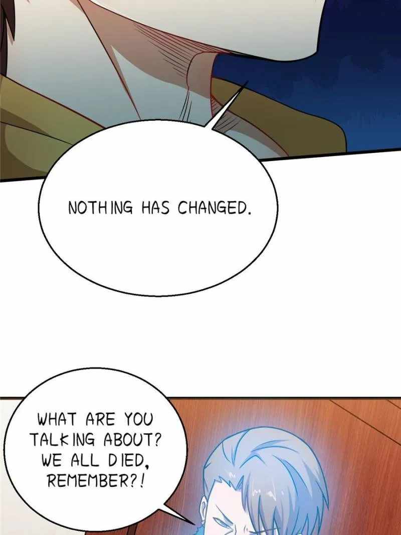 My Ancestors Rolled in Money Chapter 104 - Page 33
