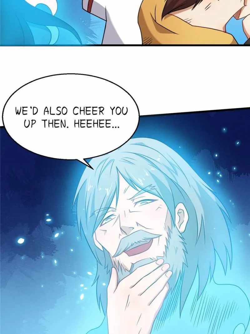 My Ancestors Rolled in Money Chapter 104 - Page 39