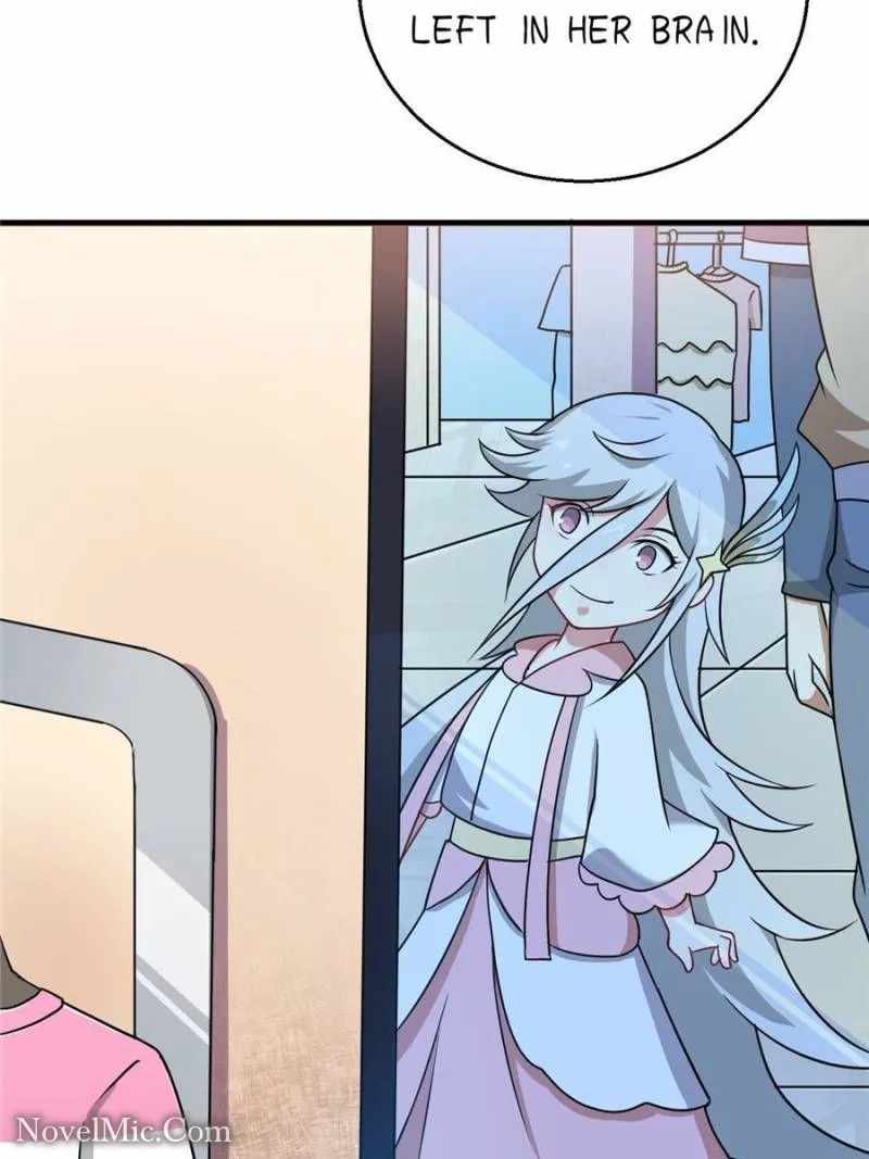 My Ancestors Rolled in Money Chapter 104 - Page 5