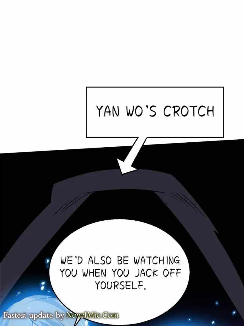 My Ancestors Rolled in Money Chapter 104 - Page 41