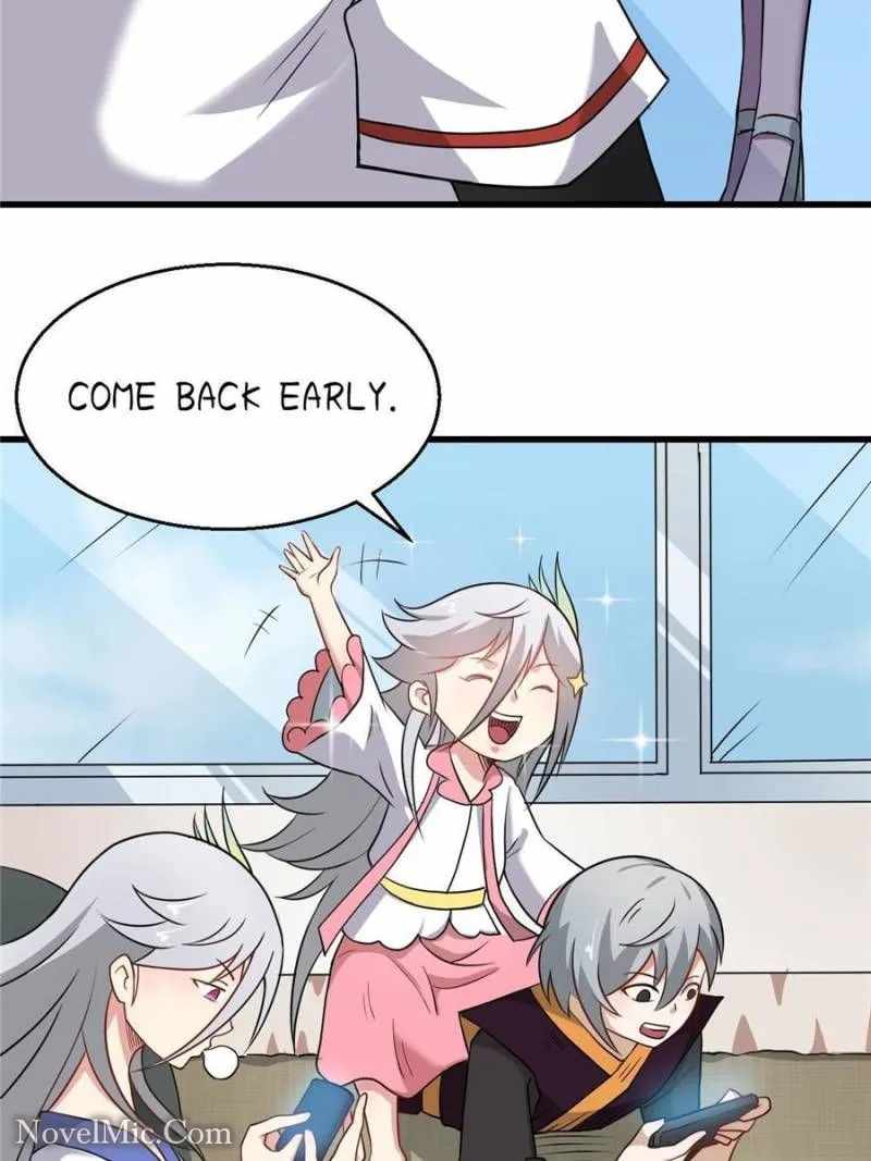 My Ancestors Rolled in Money Chapter 104 - Page 51