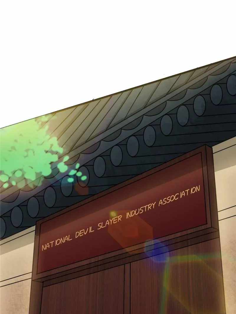 My Ancestors Rolled in Money Chapter 104 - Page 54