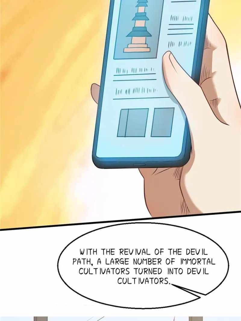 My Ancestors Rolled in Money Chapter 104 - Page 8