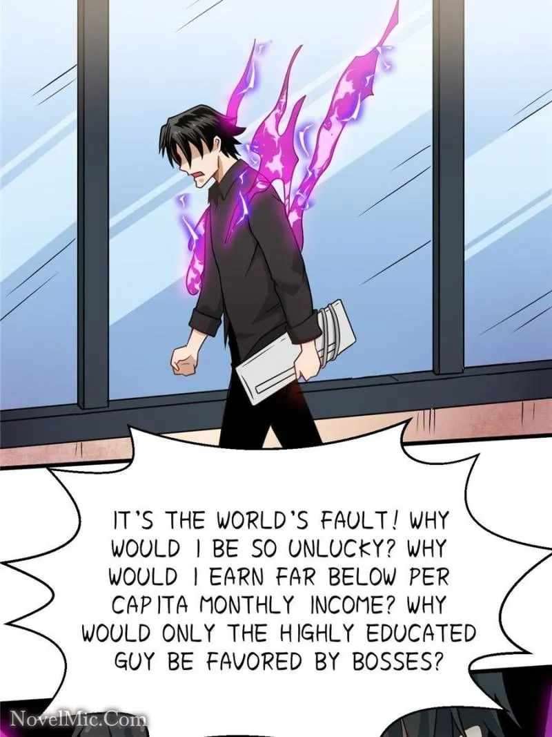My Ancestors Rolled in Money Chapter 104 - Page 9
