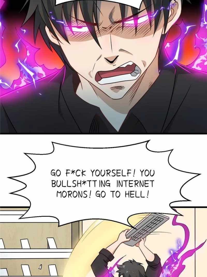 My Ancestors Rolled in Money Chapter 104 - Page 10